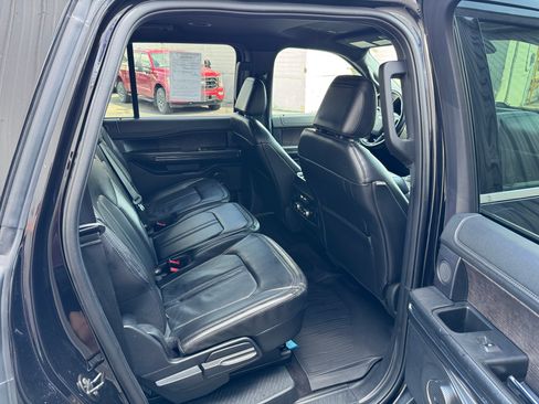 Used 2021 Ford Expedition Max Limited AWD/4WD image 33