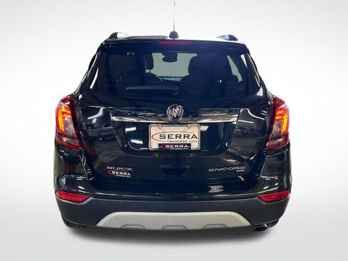 Used 2017 Buick Encore Preferred AWD/4WD image 4