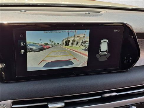 Used 2024 Hyundai Palisade SEL FWD image 14