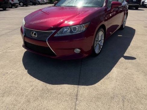 Used 2013 Lexus ES 350 FWD image 1