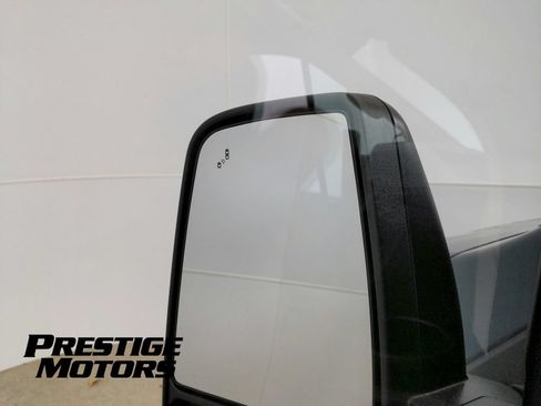 Used 2022 Ford Transit 250 148 High Roof Extended AWD w/ Parcel Delivery Package image 15