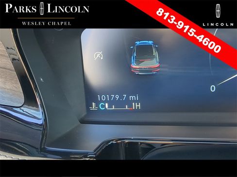 Certified 2023 Lincoln Corsair Reserve image 30