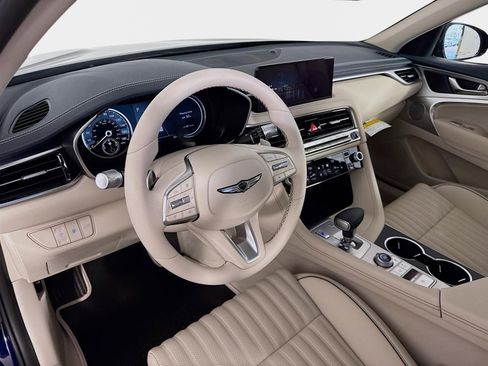 New 2026 Genesis G70 2.5T Prestige RWD image 9