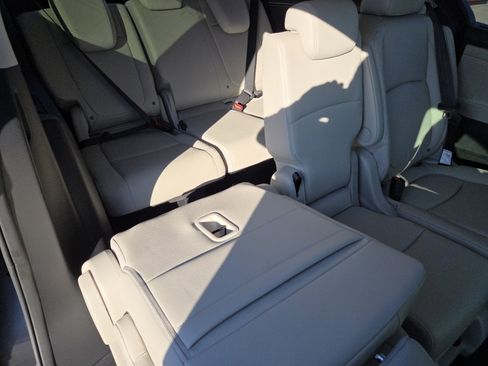 New 2026 Honda Odyssey EX-L image 21