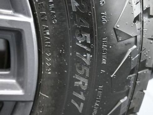 Used 2024 Jeep Wrangler Sport S image 50