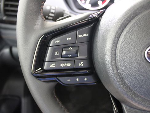 New 2026 Subaru Forester Touring image 10