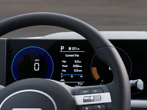 New 2026 Hyundai Sonata SEL image 14