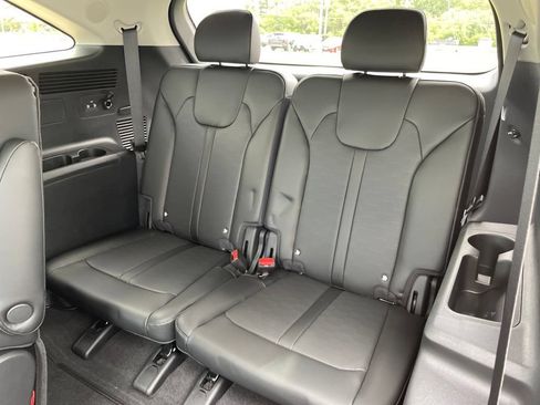 New 2026 Kia Sorento X-Line EX AWD/4WD image 14