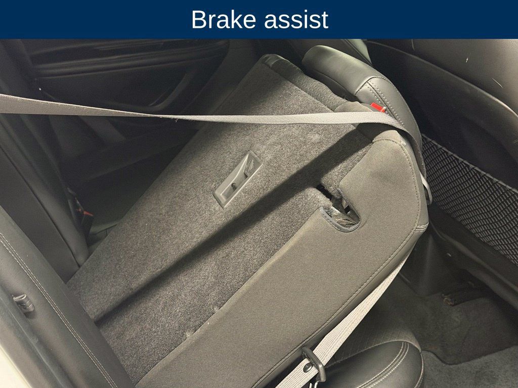 Used 2017 Buick Encore Preferred FWD image 18