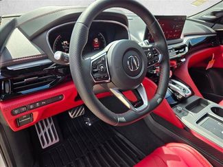 New 2026 Acura MDX A-Spec video 3