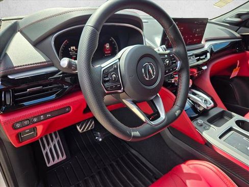 New 2026 Acura MDX A-Spec image 3