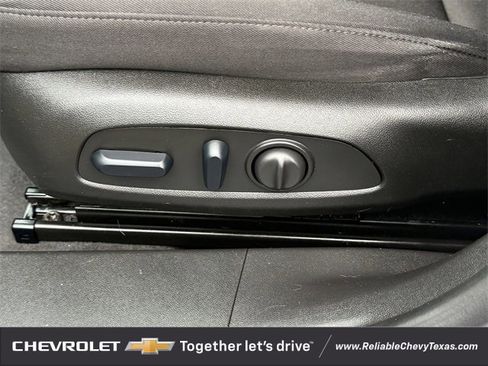 Certified 2024 Chevrolet Malibu RS image 29