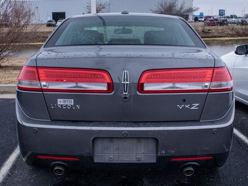 Used 2012 Lincoln MKZ image 5