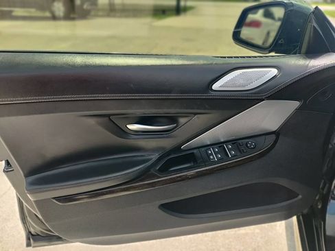 Used 2014 BMW 650i Gran Coupe RWD image 9