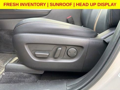 Used 2024 MAZDA CX-90 3.3 Turbo w/ Premium Plus Pkg AWD/4WD image 19