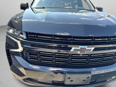 Used 2024 Chevrolet Suburban RST w/ Luxury Package AWD/4WD image 45