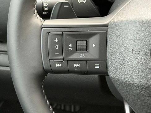 New 2026 Nissan Pathfinder SV AWD/4WD image 16