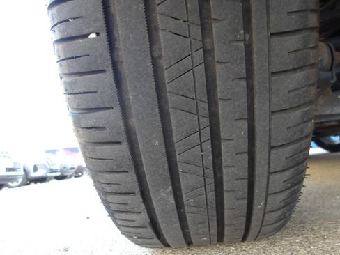 Used 2015 Ford Fiesta SE w/ Equipment Group 201A FWD image 7