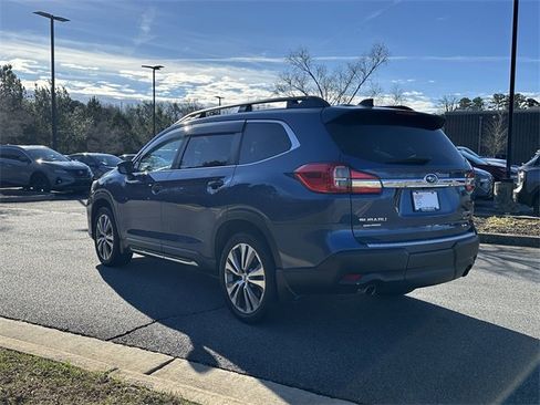 Used 2022 Subaru Ascent Limited w/ Technology Package image 6