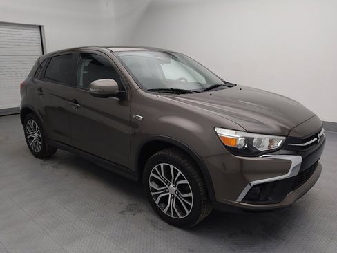 Used 2019 Mitsubishi Outlander Sport SE image 11