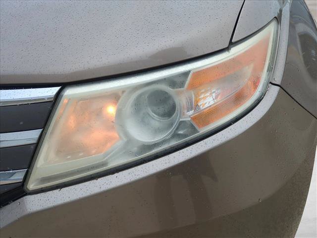 Used 2013 Honda Odyssey Touring image 9