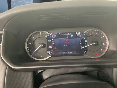 Used 2023 Land Rover Discovery S R-Dynamic AWD/4WD image 34