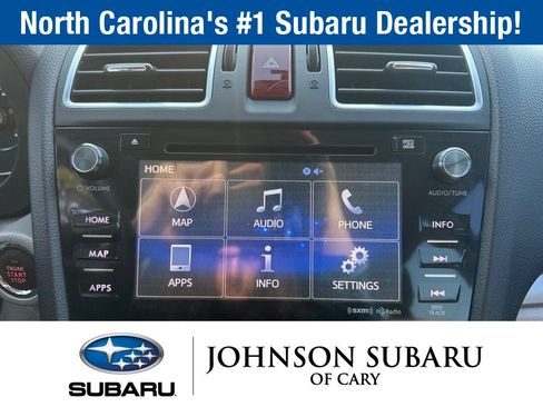 Used 2016 Subaru Forester 2.5i Touring w/ Eyesight & Navigation System AWD/4WD image 11