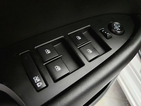 Used 2017 Cadillac ATS Luxury AWD/4WD image 25