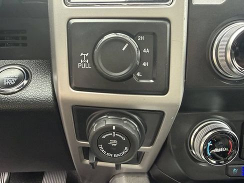 Used 2020 Ford F150 Lariat w/ Equipment Group 502A Luxury AWD/4WD image 23