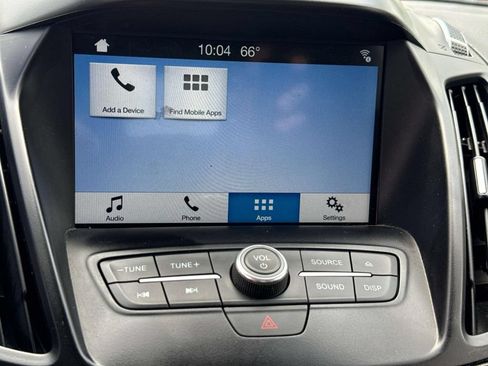 Used 2018 Ford Escape SEL FWD image 20