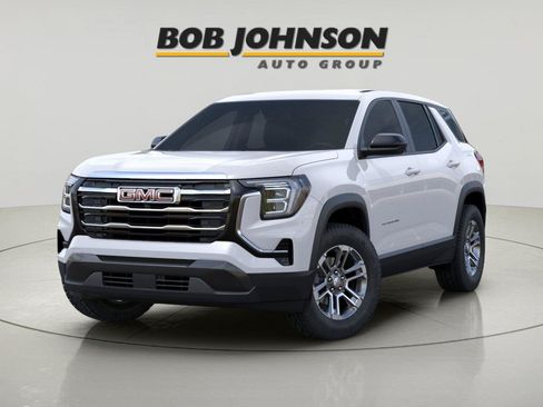 New 2027 GMC Terrain Elevation AWD/4WD image 2