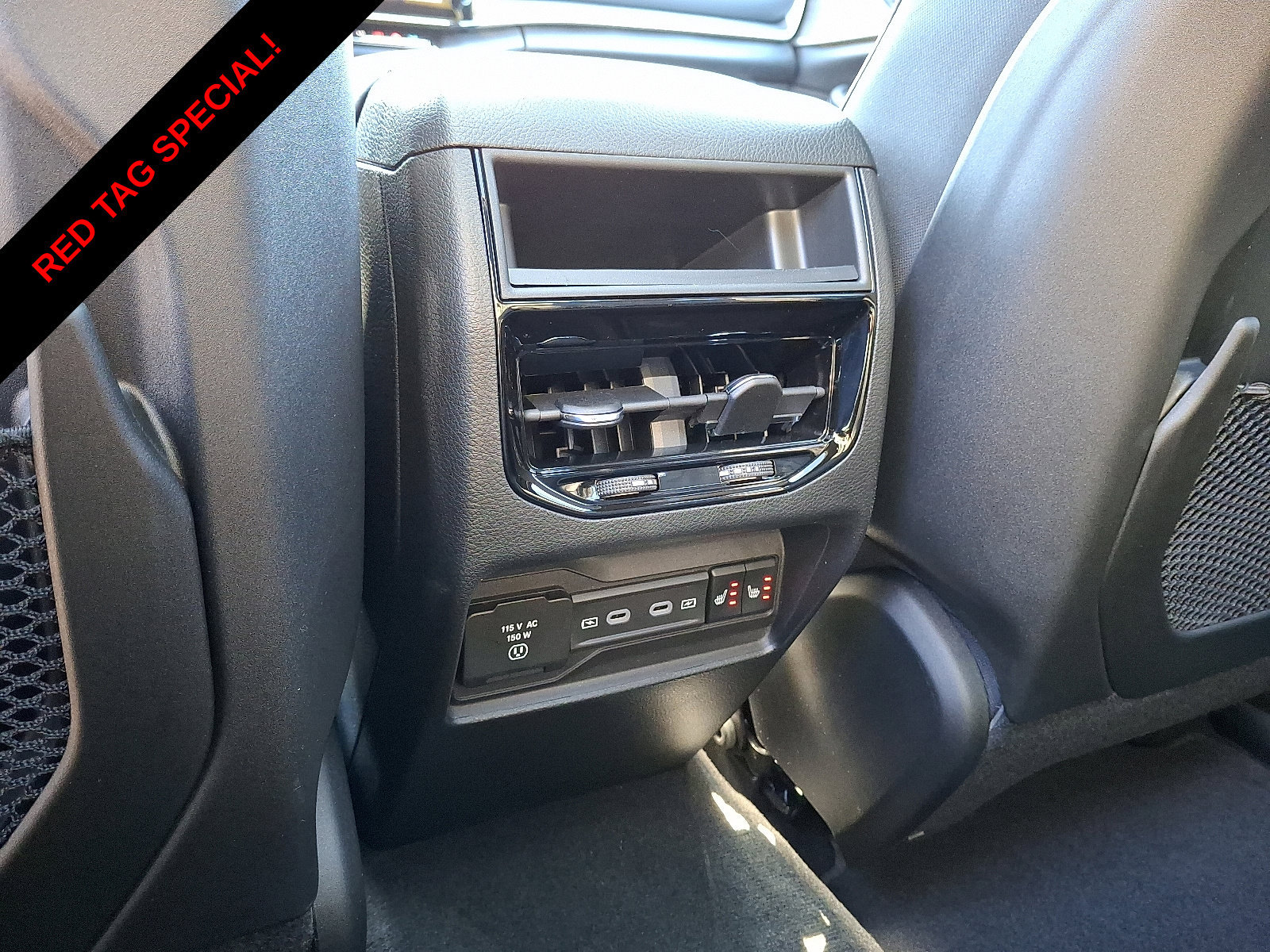New 2026 Jeep Grand Cherokee Limited AWD/4WD image 7