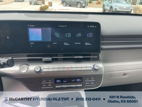 Certified 2024 Hyundai Kona SEL image 8