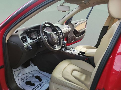 Used 2015 Audi A4 2.0T Premium Plus w/ Technology Package image 18