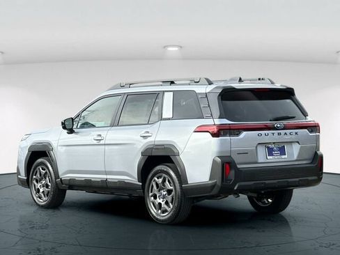 Certified 2026 Subaru Outback Premium AWD/4WD image 4