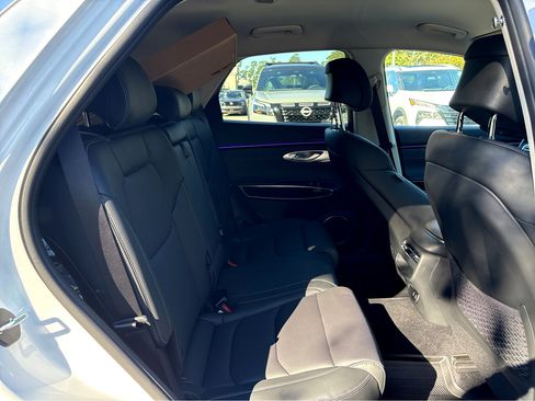 New 2026 Genesis GV70 2.5T image 17