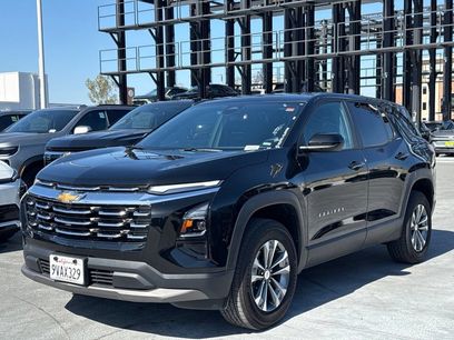 Used 2026 Chevrolet Equinox LT