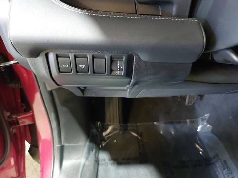 Certified 2023 Subaru Ascent Limited AWD/4WD image 27