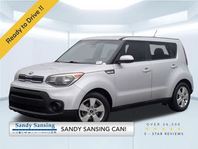 Used 2017 Kia Soul
