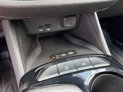Used 2024 Buick Envista Avenir FWD image 21
