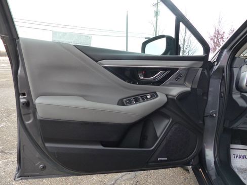 Used 2024 Subaru Legacy Limited image 18