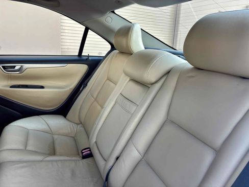 Used 2007 Volvo S60 R AWD/4WD image 44