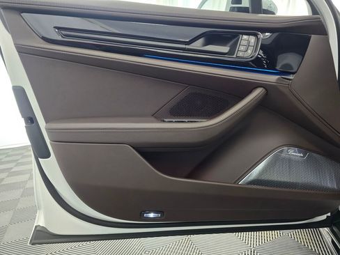 New 2026 Porsche Panamera GTS image 26