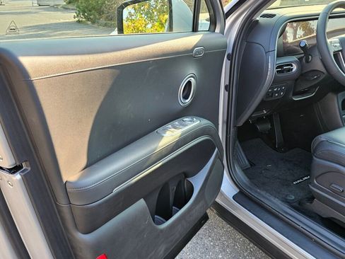 New 2026 Hyundai Palisade Limited image 18