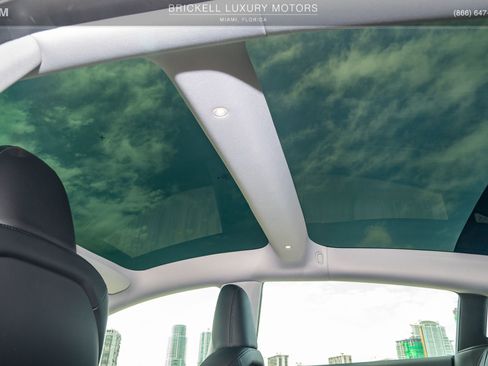 Used 2024 Tesla Model 3 Standard Range RWD image 27