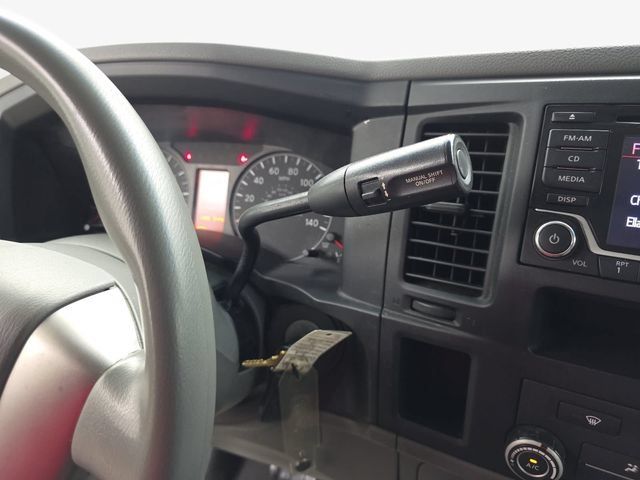 Used 2018 Nissan NV 1500 S RWD image 22