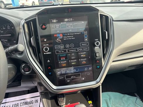 Certified 2025 Subaru Crosstrek 2.5i Limited image 20