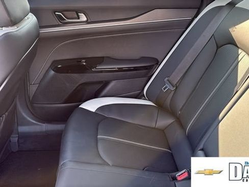 Used 2025 Kia K5 GT-Line w/ GT-Line Premium Package FWD image 12