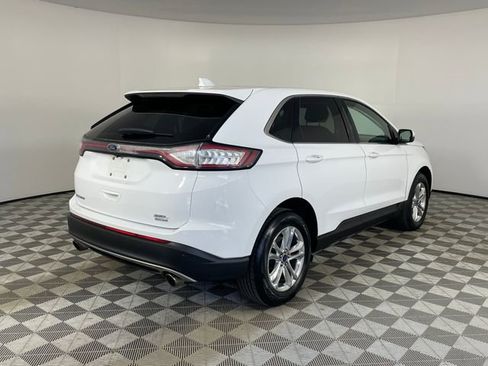 Used 2016 Ford Edge SEL w/ Equipment Group 201A AWD/4WD image 23
