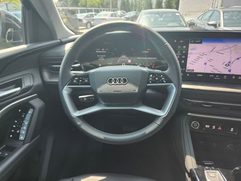 New 2025 Audi Q5 Premium image 28